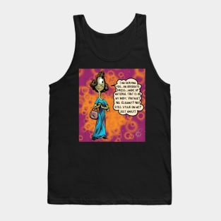 Tia Kofi Tank Top